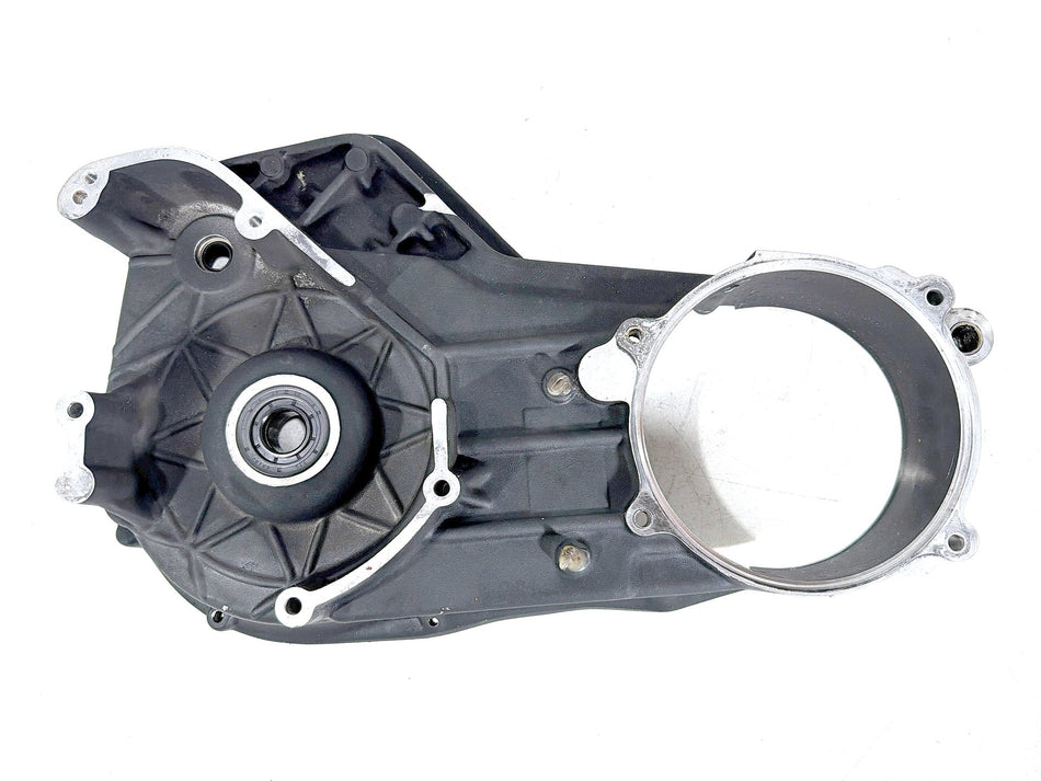 1997 Harley Road King Touring FLHR OEM Inner Primary Clutch Cover