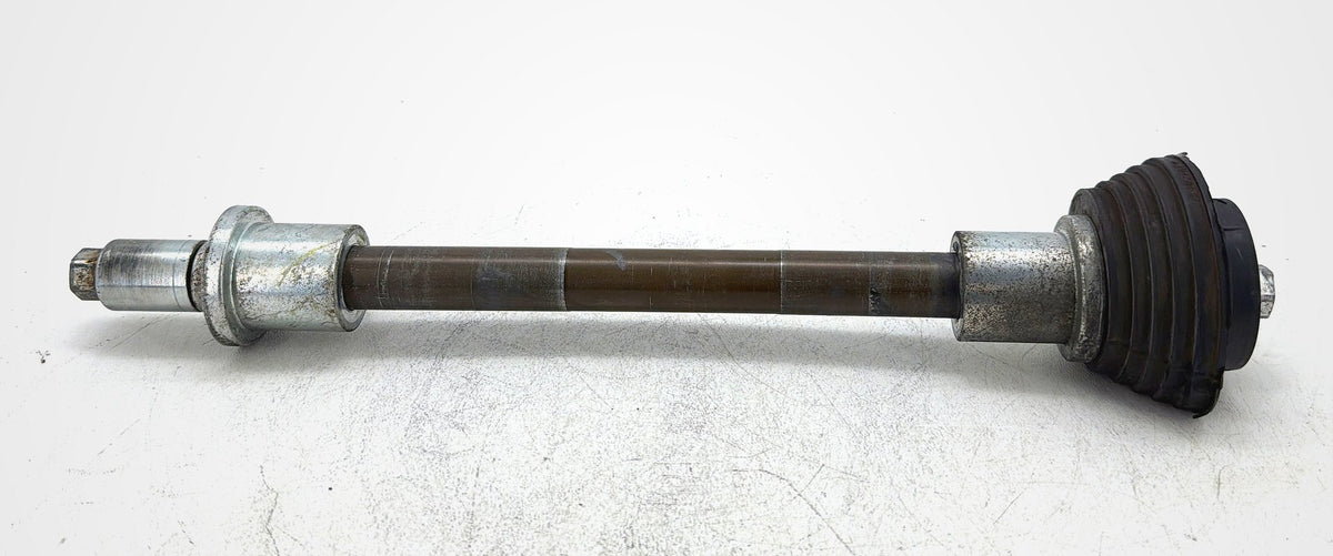 2010 Harley Street Glide Touring FLHX OEM Rear Fork Swingarm Pivot Bolt Shaft