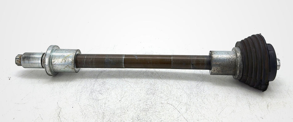 2010 Harley Street Glide Touring FLHX OEM Rear Fork Swingarm Pivot Bolt Shaft