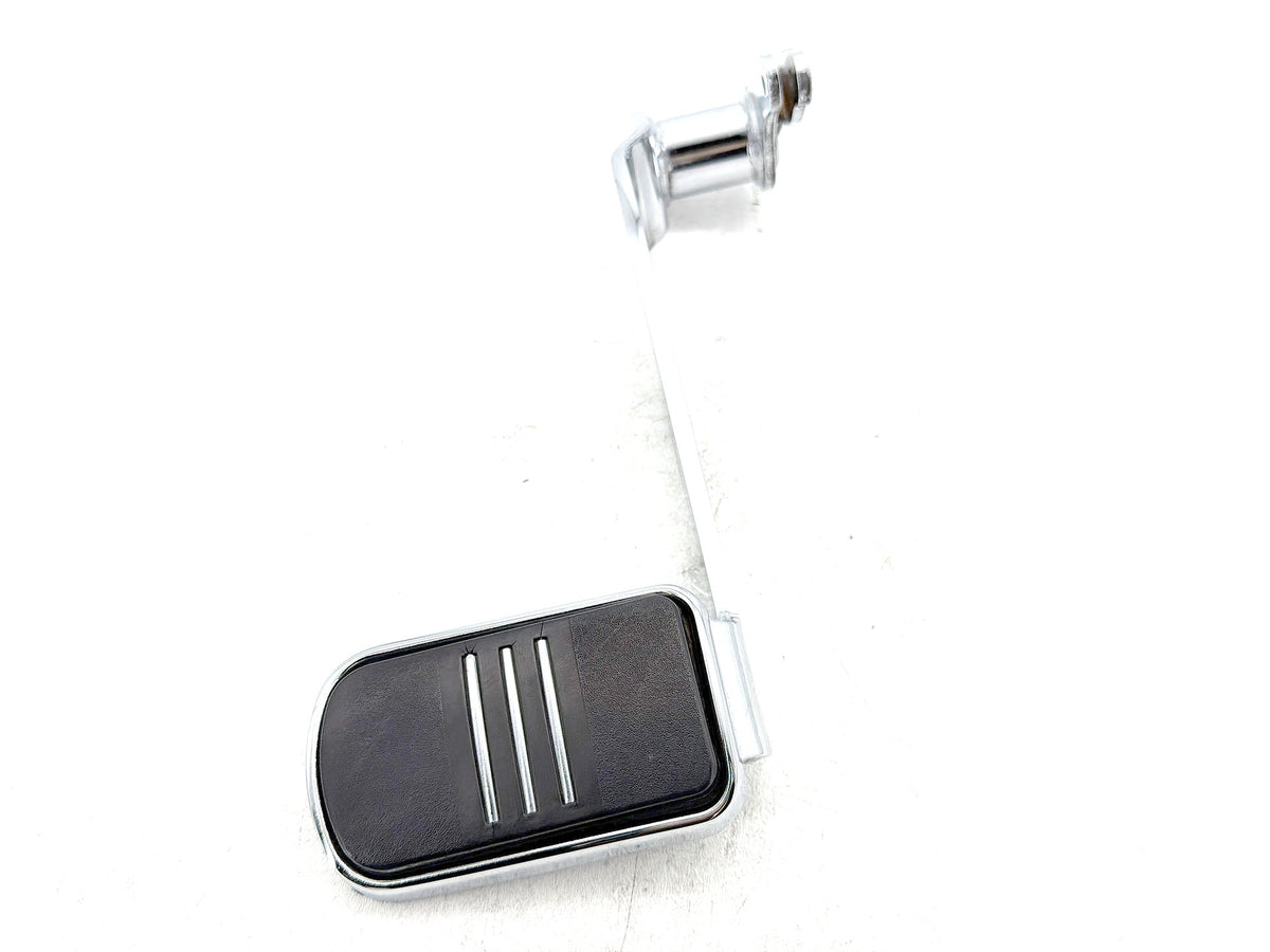 2012 Harley Street Glide Touring FLHX OEM Foot Brake Control Lever Pedal