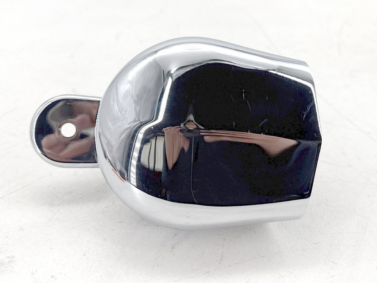 2009 Harley Electra Glide Touring Ultra OEM Signal Horn Klaxon Beep 69060-90F