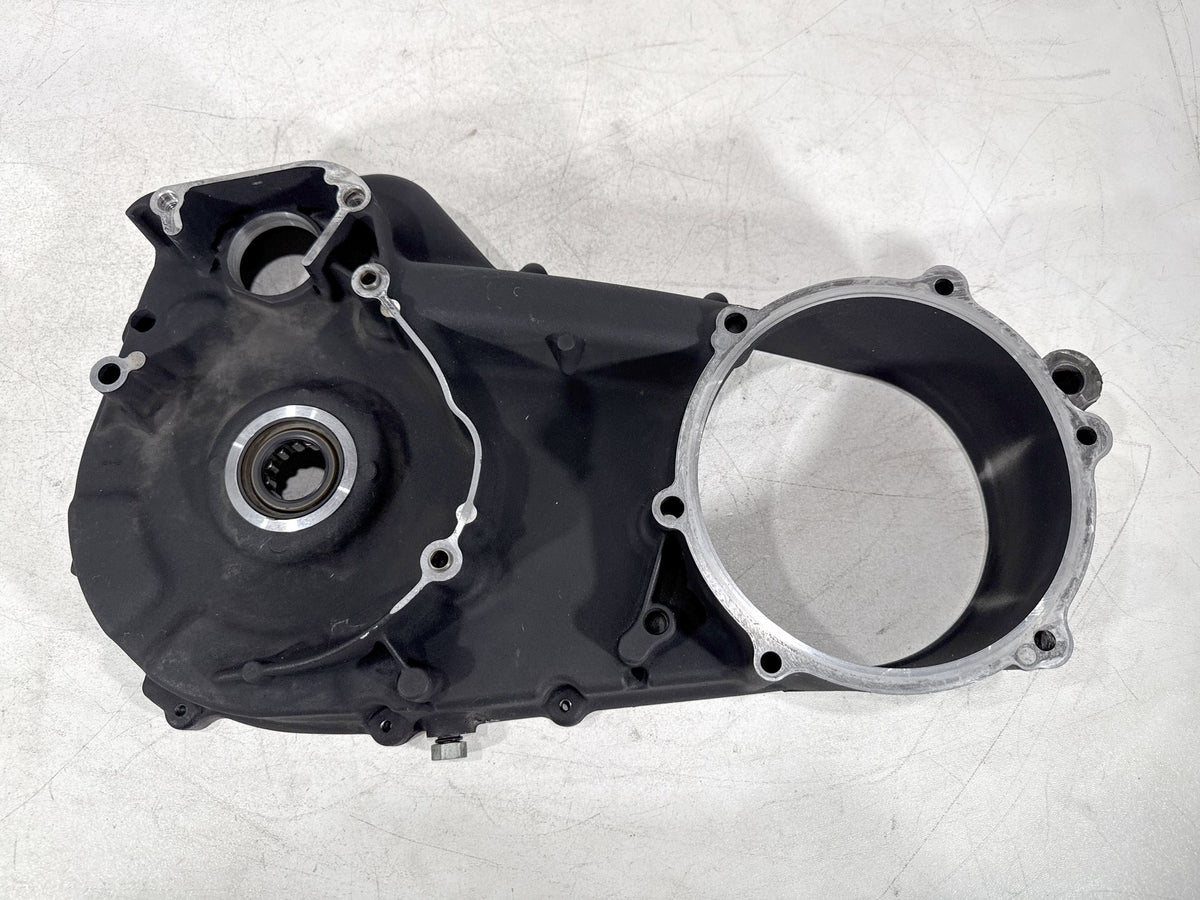 2009 Harley Electra Glide Touring Ultra OEM Inner Primary Clutch Cover