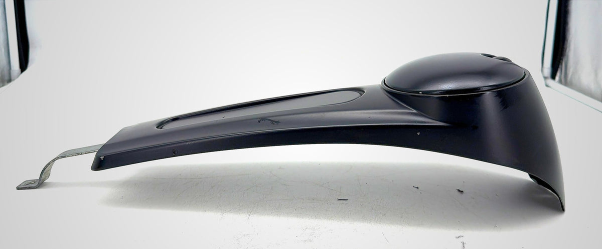 2010 Harley Street Glide Touring FLHX OEM Fuel Gas Tank Dash Console NOKey