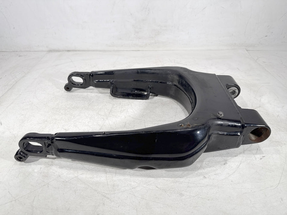 2009 Harley Electra Glide Touring Ultra OEM Rear Fork Swingarm Swing Arm