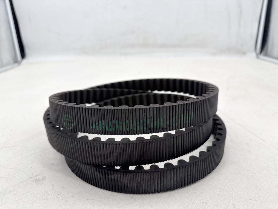 2009 Harley Electra Glide Touring Ultra OEM Rear Drive Belt 40024-09 140T 1"