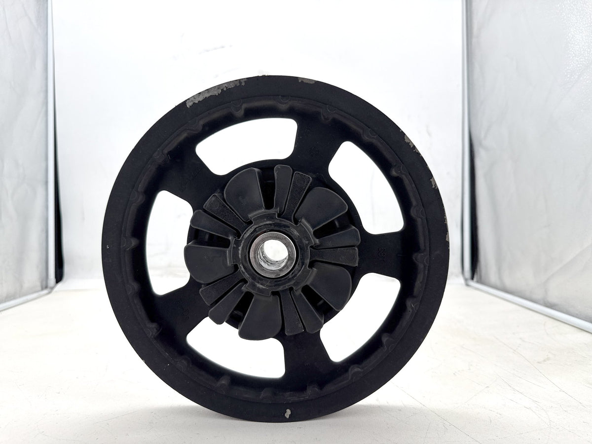 2009 Harley Electra Glide Touring Ultra OEM Rear Driver Pulley Sprocket 68T 1"