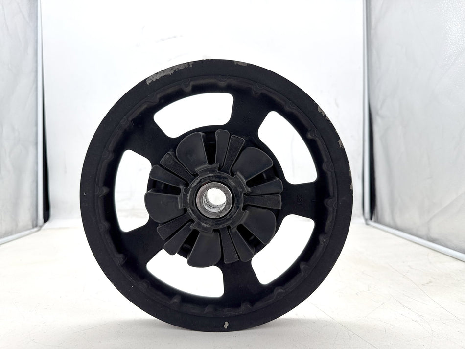 2009 Harley Electra Glide Touring Ultra OEM Rear Driver Pulley Sprocket 68T 1"