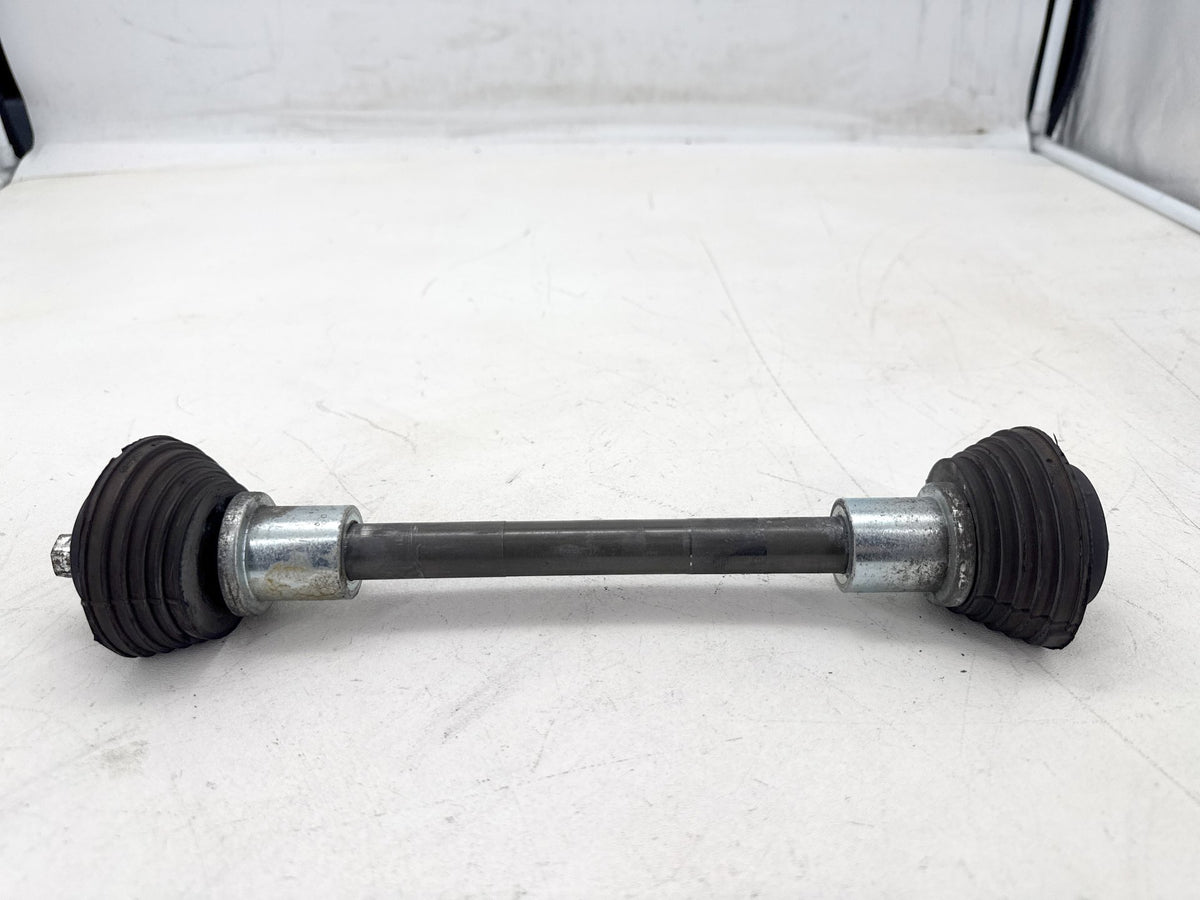 2009 Harley Electra Glide Touring Ultra OEM Rear Fork Swingarm Pivot Bolt Shaft