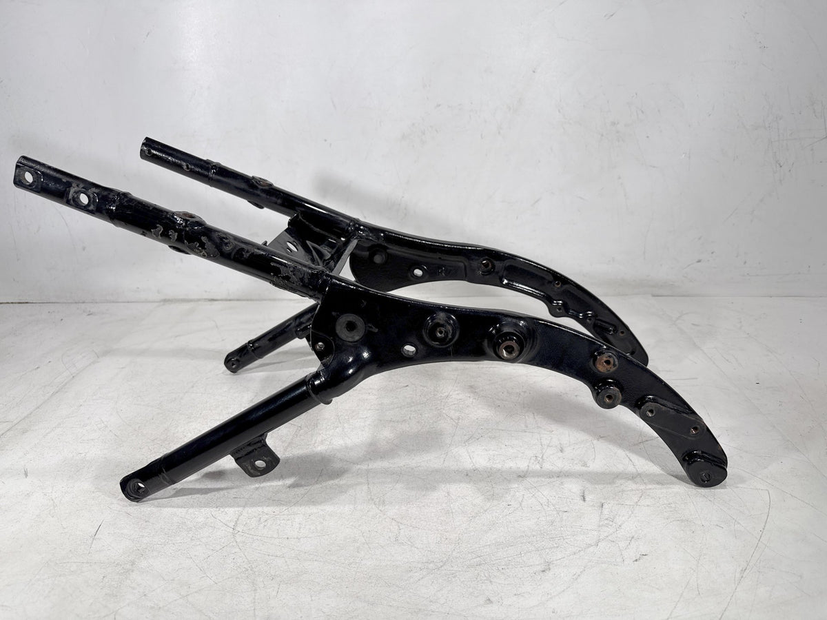 2009 Harley Electra Glide Touring Ultra OEM Rear Sub Frame Subframe Tail Rail