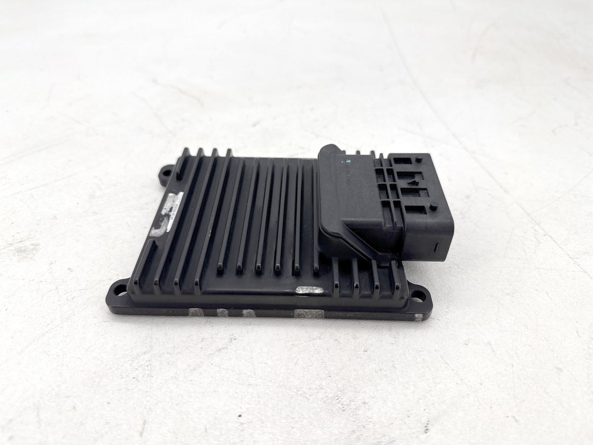 2009 Harley Electra Glide Touring Ultra OEM Engine Control Module Brain ECU ECM