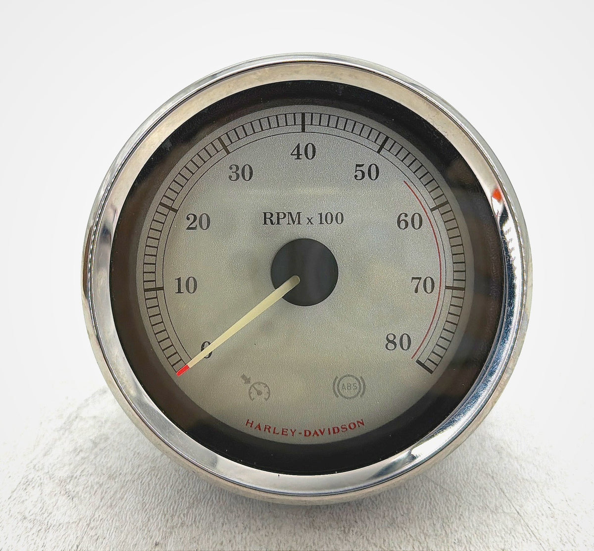 2010 Harley Street Glide Touring FLHX OEM Tachometer Gauge Instrument Cluster