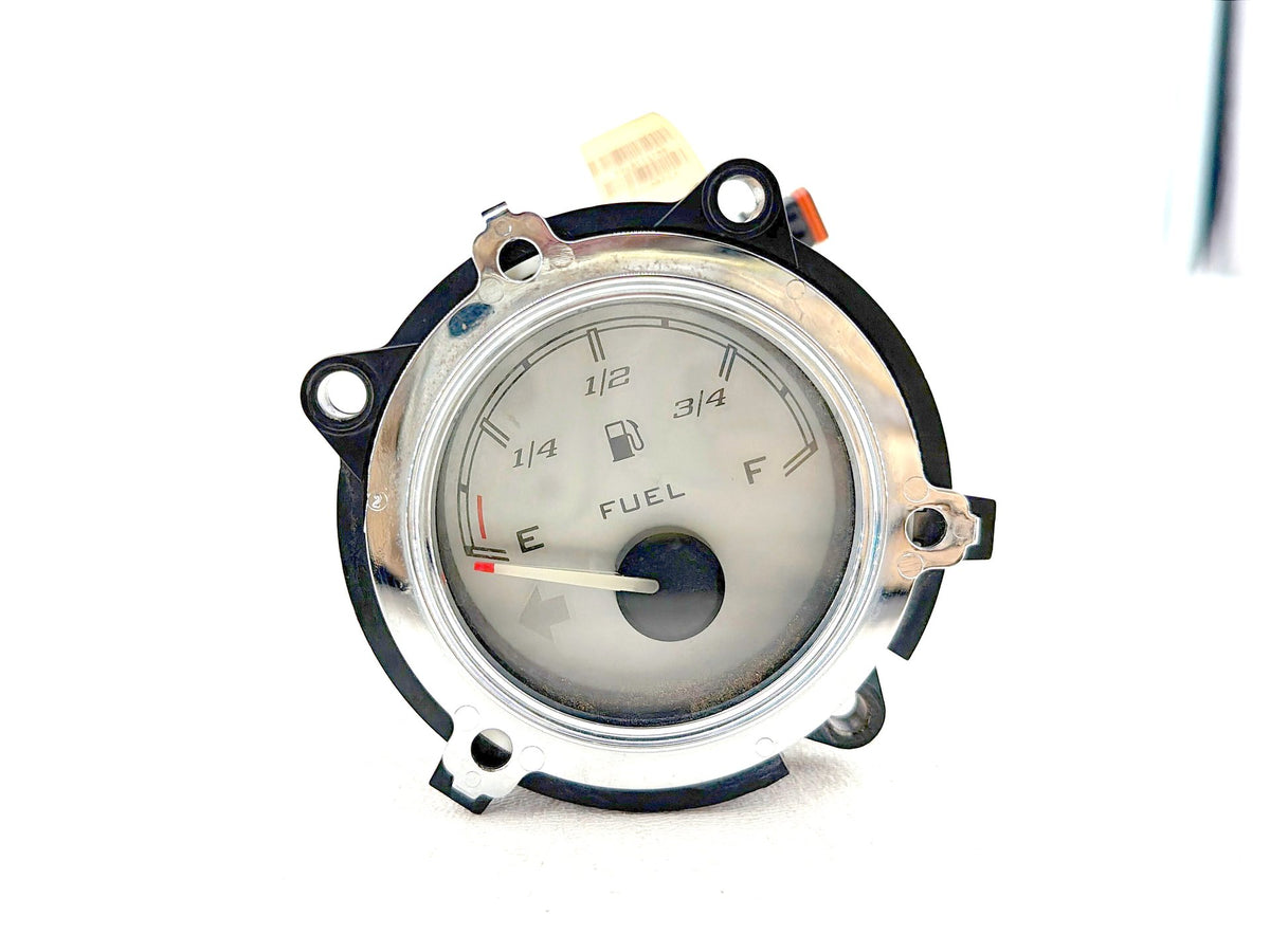2016 Harley Road Glide Touring FLTRXS OEM Gas Petrol Gasoline Fuel Gauge Cluster