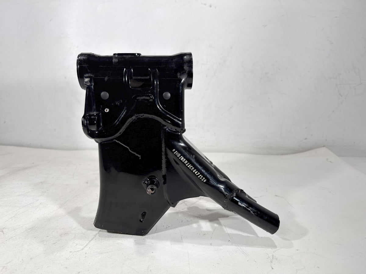 2012 Harley Street Glide Touring FLHX OEM Upper Portion Main Frame Neck Cut C