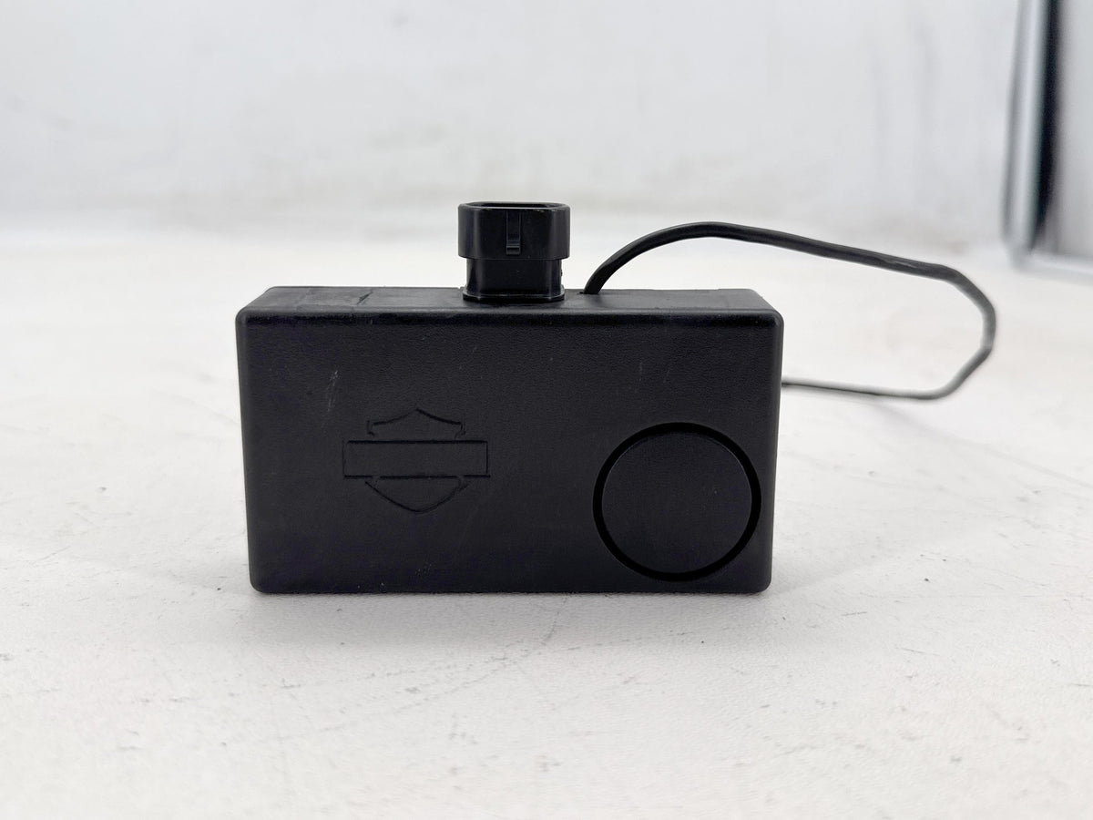 2009 Harley Electra Glide Touring Ultra OEM Security Alarm Control Module Siren