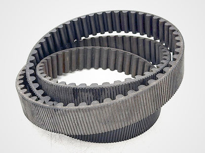 1997 Harley Softail Heritage Classic OEM Rear Drive Belt 40017-94 130T 1-1/2"