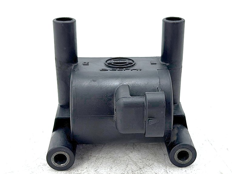 2013 Harley Electra Glide Touring Ultra FLHTCUI OEM Ignition Coil Spark Igniter