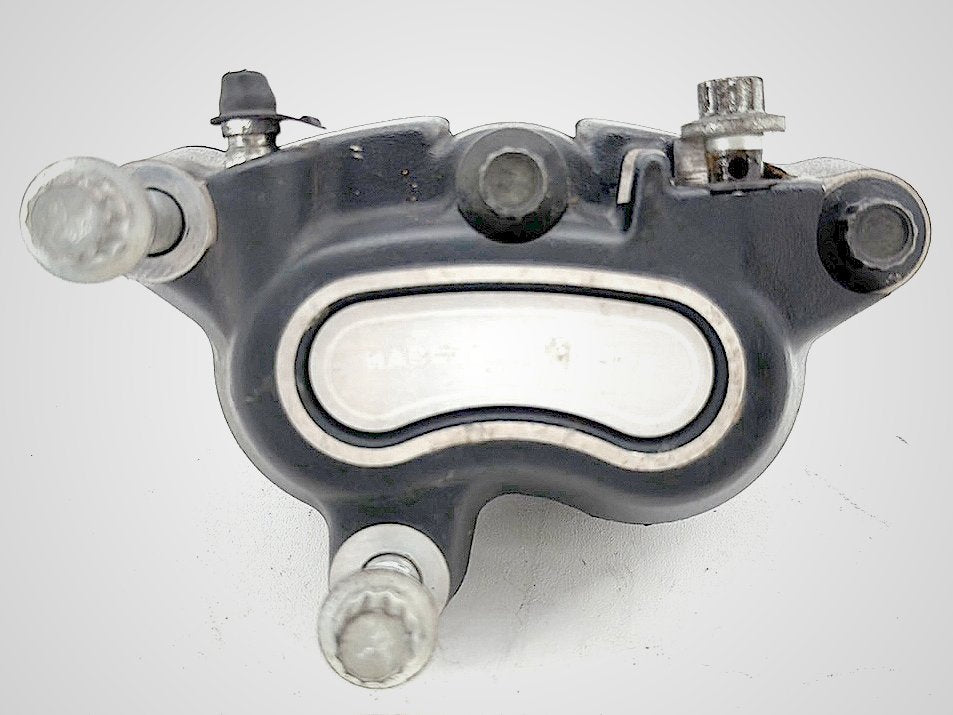 2008 Harley Dyna Fat Bob FXDF OEM Front Left 1 Brake Caliper