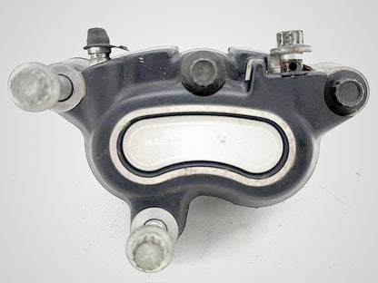 2008 Harley Dyna Fat Bob FXDF OEM Front Left 1 Brake Caliper