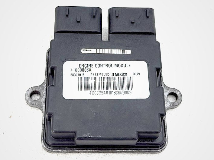2013 Harley Heritage Softail Classic FLSTC OEM Engine Control Module Brain ECU ECM