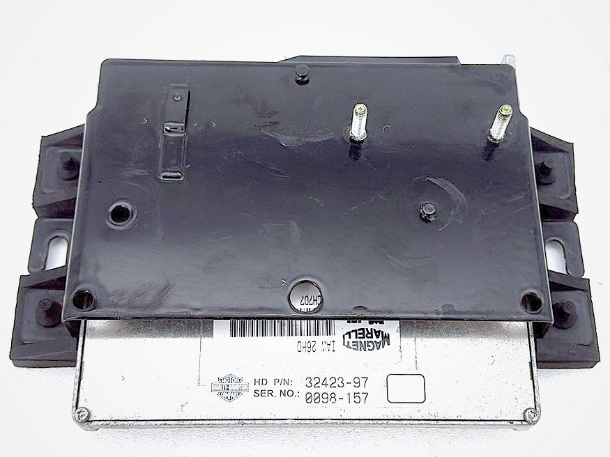 1998 Harley Road King Touring FLHRCI Classic OEM Engine Control Module Magneti Marelli ECM