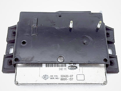 1998 Harley Road King Touring FLHRCI Classic OEM Engine Control Module Magneti Marelli ECM