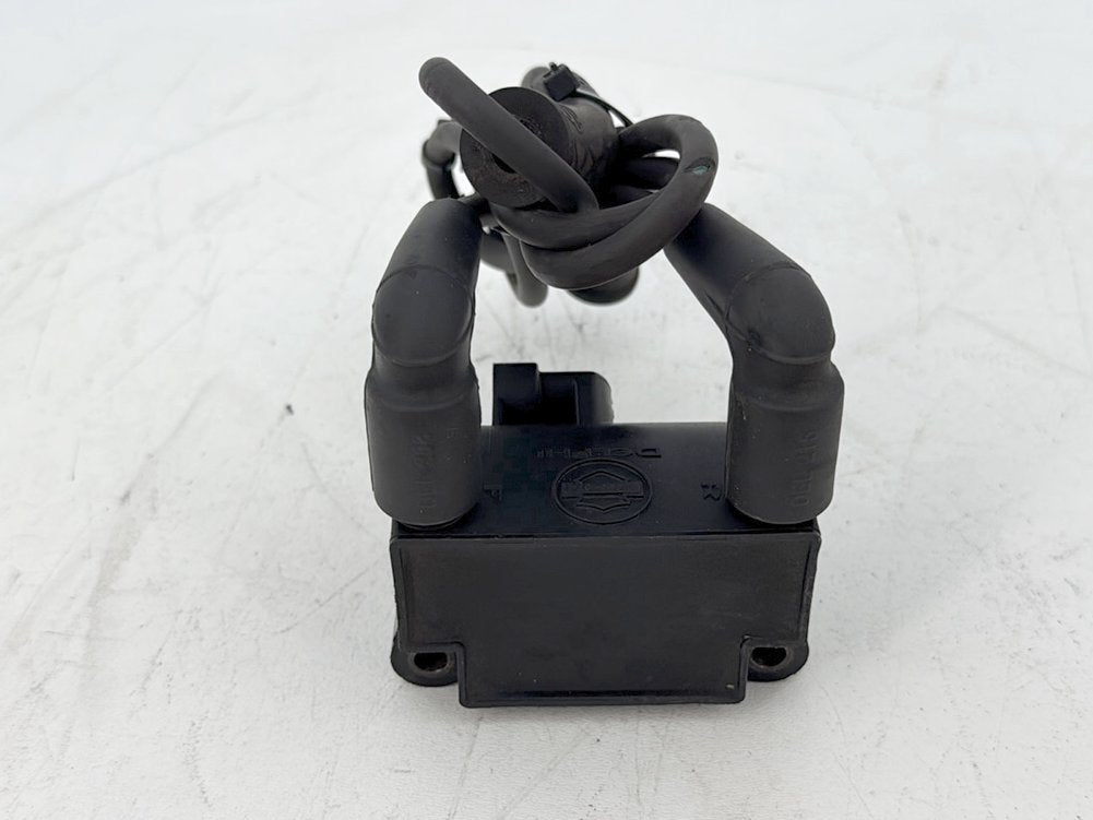 2011 Harley Electra Glide Ultra FLHTK OEM Ignition Coil Spark Igniter