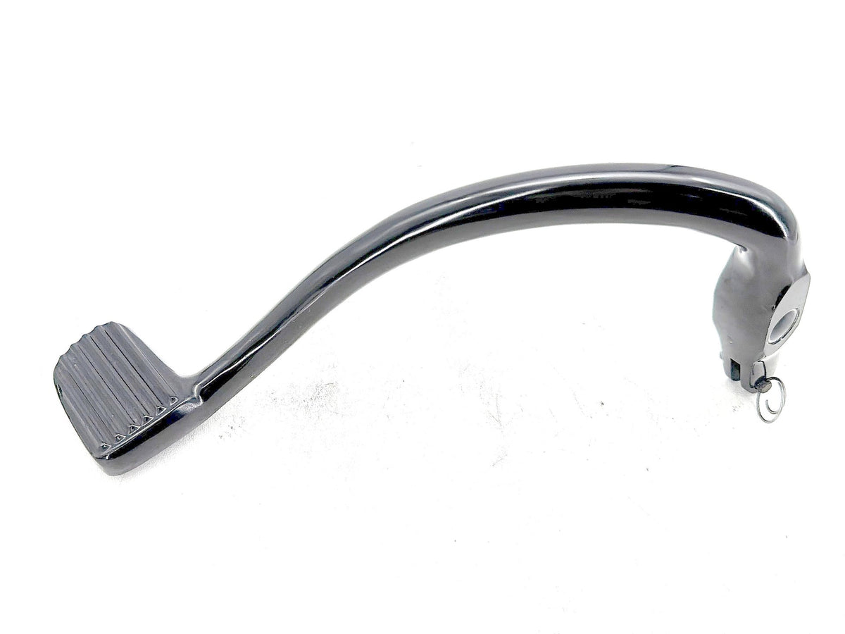 2017 Harley Dyna Street Bob FXDB OEM Foot Brake Control Lever Pedal