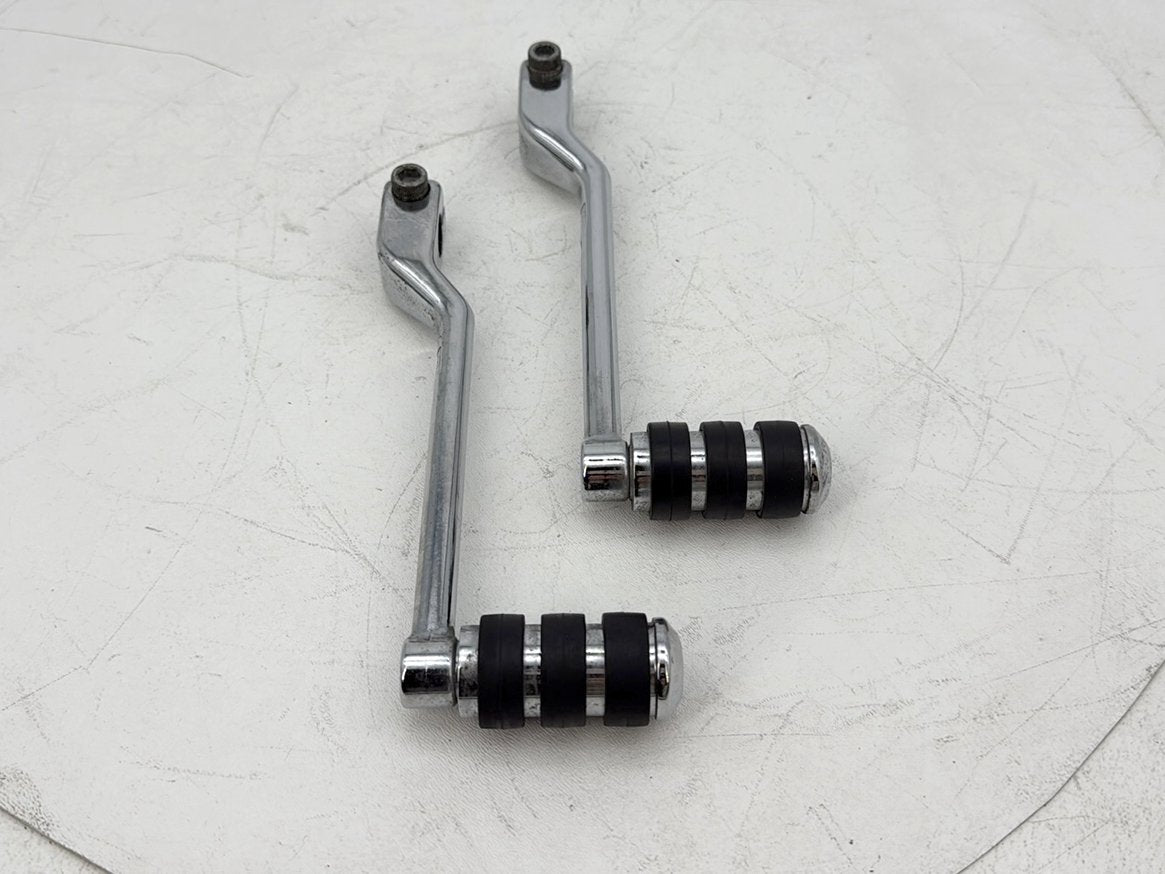 2007 - 2012 Harley-Davidson Touring Electra Glide Ultra Gear Shifter Lever Pedal Pedals 	33895-82C