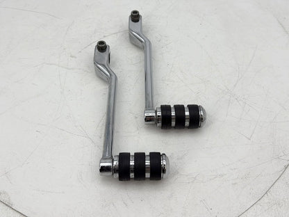 2007 - 2012 Harley-Davidson Touring Electra Glide Ultra Gear Shifter Lever Pedal Pedals 	33895-82C