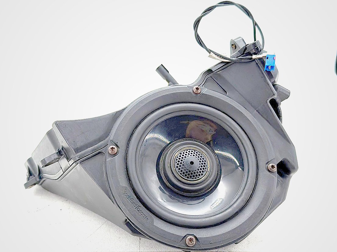 2018 Harley Road Glide Touring FLTRXS OEM Front 1 Sound Audio Speaker