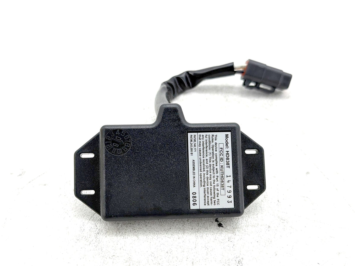2007 Harley Electra Glide Touring CVO Remote Control Garage Opener Transmitter