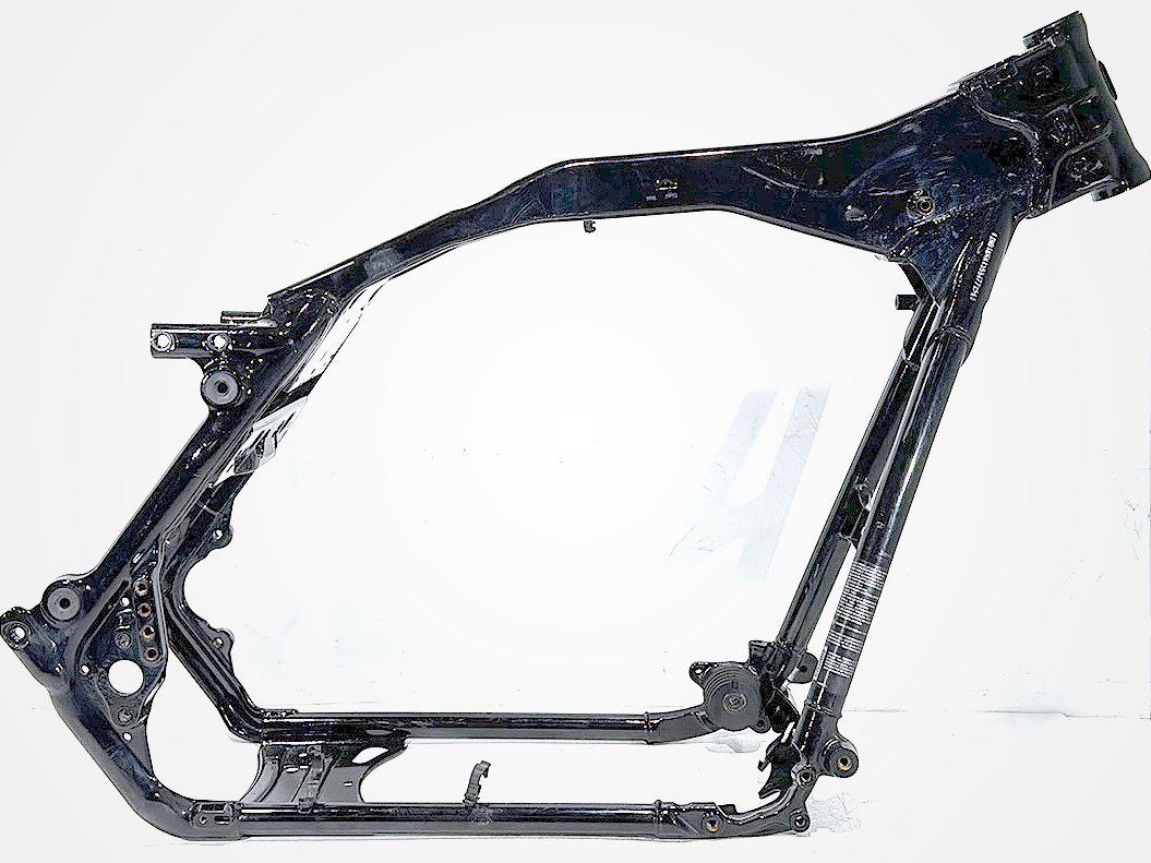 Body Main Frame Chassis 47900-11BHP SLVG
