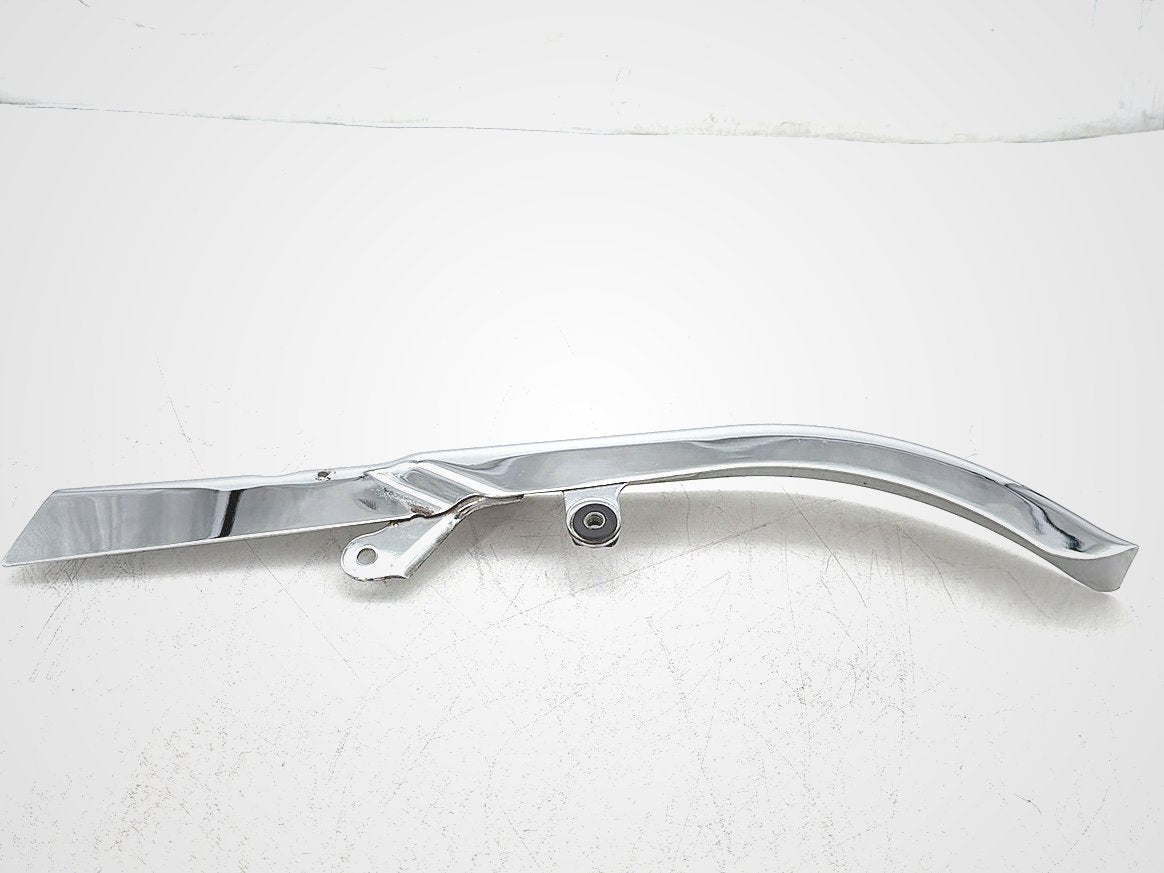 2011 Harley Heritage Softail Classic FLSTC OEM Drive Belt Guard Cover Shield