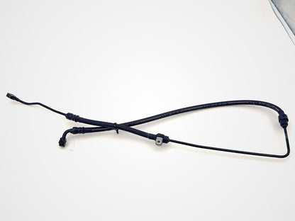 2006 - 2017 Harley-Davidson Dyna Street Bob Front Brake Hose Line Pipe 42728-06