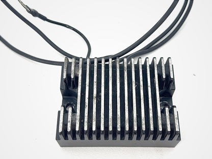 1999 - 2006 Harley-Davidson Dyna Wide Glide Voltage Regulator Rectifier  74518-99A
