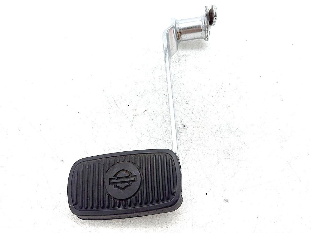 2010 Harley Road King Touring Classic OEM Foot Brake Control Lever Pedal
