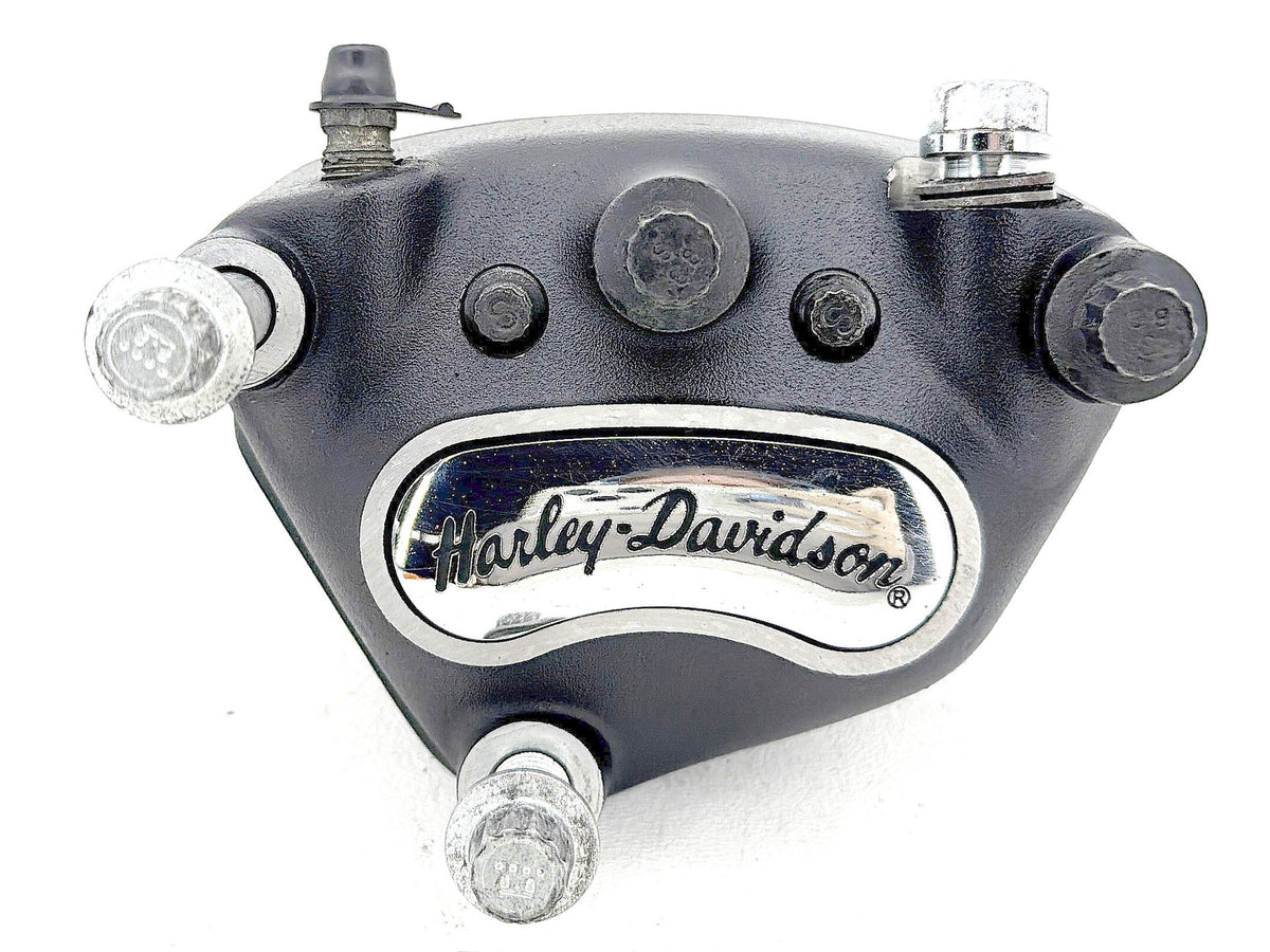 2003 Harley Electra Glide Touring Ultra OEM Front Left 1 Brake Caliper
