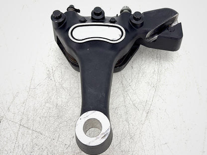 2004 Harley Dyna Super Glide FXDI OEM Rear Brake Caliper Bracket