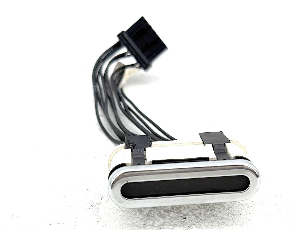 2003 Harley Electra Glide Touring Ultra OEM Dash Indicator Lamp Wire Plug In
