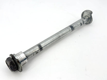 2007 - 2012 Harley-Davidson Touring Road Glide Rear Wheel Axle Bolt Shaft 	41056-09