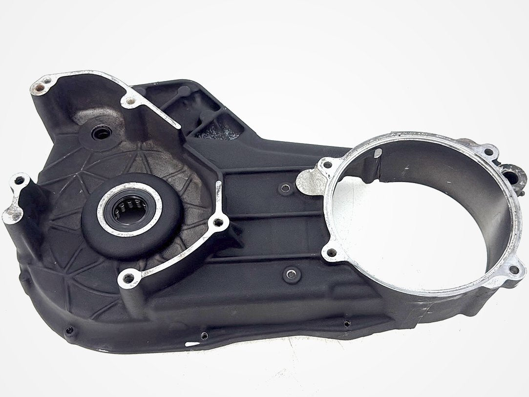 2000 Harley Touring FLHTCUI Electra Glide Ultra OEM Inner Primary Clutch Cover