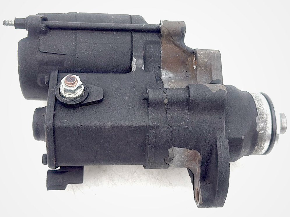 2007 Harley Touring FLHTCU Electra Glide Ultra OEM Engine Starter Motor