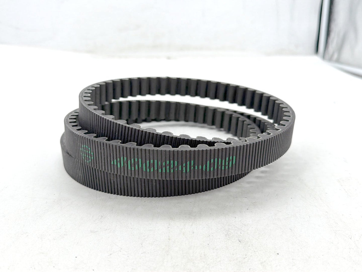2010 Harley Street Glide Touring FLHX OEM Rear Drive Belt 40024-09 140T 1"
