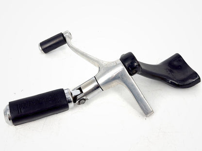 2005 Harley Sportster XL883C 883 Custom OEM Left Driver Foot Controls Peg Rest