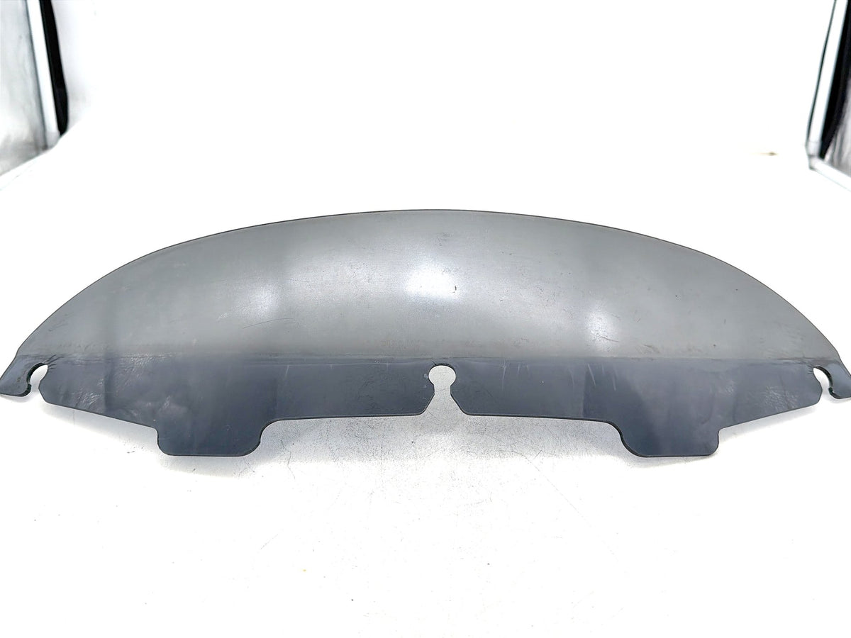 2011 Harley Street Glide Touring FLHX-103 OEM Front Windshield Windscreen Cover
