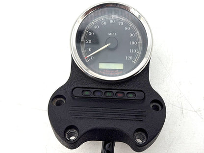 1999 - 2006 Harley-Davidson Dyna Super Glide Speedo Speedometer Gauge Cluster 67478-04B