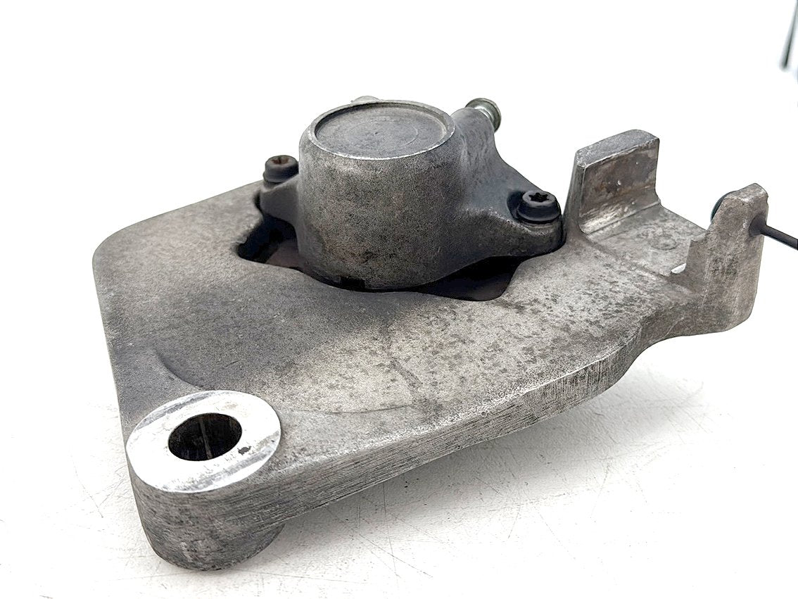 1995 Harley Touring FLHTCI Electra Glide Classic OEM Rear Back Brake Caliper w/ Bracket