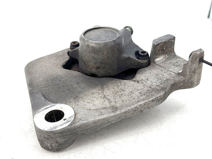 1995 Harley Touring FLHTCI Electra Glide Classic OEM Rear Back Brake Caliper w/ Bracket