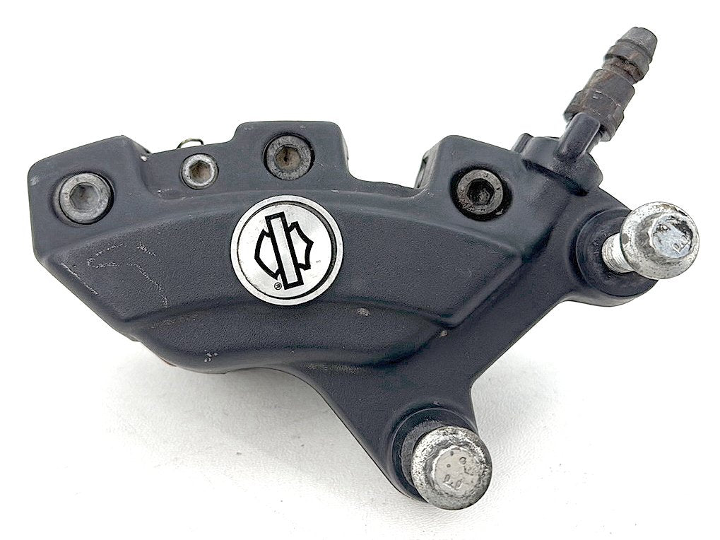 2019 - 2023 Harley-Davidson Touring Street Glide Front Right 1 Brake Caliper 44023-08