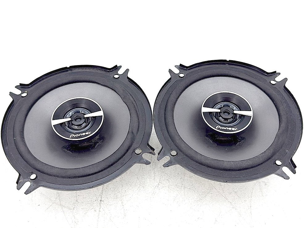2000 Harley Touring Electra Glide Ultra Left Right Sound Audio Speakers Pioneer